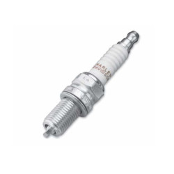 PartzBiz HD 63737 - Original Harley-Davidson Spark Plug 31600012 / 6R10 / 1 Pack / M8 And Revolution X