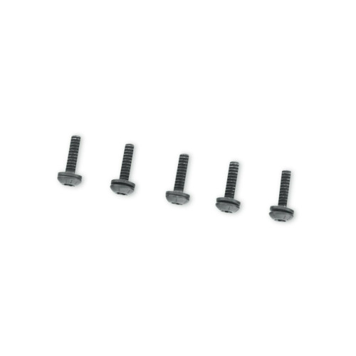 PartzBiz HD: 5001014-Derby Cover Screw Kit 12600259 Black Softail From ’99 PartzBiz HD: 5001014-Derby Cover Screw Kit 12600259 Black Softail From ’99