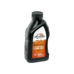 PartzBiz HD 59090 - น้ำมันโช๊ค Harley-Davidson SCREAMIN EAGLE Performance ดั้งเดิม *62600027* PartzBiz HD 59090 - น้ำมันโช๊ค Harley-Davidson SCREAMIN EAGLE Performance ดั้งเดิม *62600027*