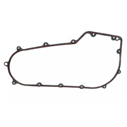 PartzBiz HD 4471 - ปะเก็นต้นฉบับสำหรับฝาครอบหลัก 60547-06 Softail ’07 - ’17, Dyna ’06 - ’17 PartzBiz HD 4471 - ปะเก็นต้นฉบับสำหรับฝาครอบหลัก 60547-06 Softail ’07 - ’17, Dyna ’06 - ’17