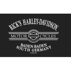 PartzBiz HD 92163 - Harley-Davidson 