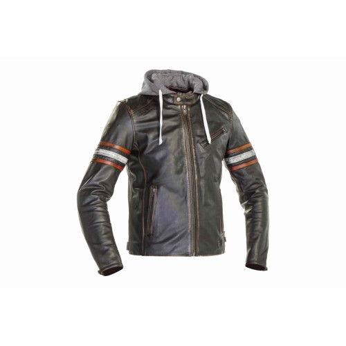 PartzBiz HD: 5902005-Toulon 2 Men’S Jacket Leather Motorcycle 1Tl2-500