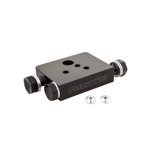 PartzBiz HD: 5001062-Abs Brake Line Distributor Dyna PartzBiz HD: 5001062-Abs Brake Line Distributor Dyna