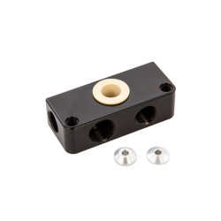 PartzBiz HD 84031 - Abs Brake Line Distributor Sportster