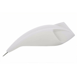 PartzBiz HD 57397 - Airbox Cover V-Rod “Race” PartzBiz HD 57397 - Airbox Cover V-Rod “Race”