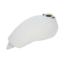 PartzBiz HD 2060 - Airbox Cover V-Rod PartzBiz HD 2060 - Airbox Cover V-Rod