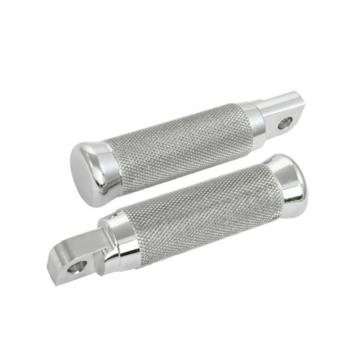 PartzBiz HD: 5500014-พักเท้าแบบเซาะร่อง ขัดมัน Sportster 48/72 PartzBiz HD: 5500014-พักเท้าแบบเซาะร่อง ขัดมัน Sportster 48/72