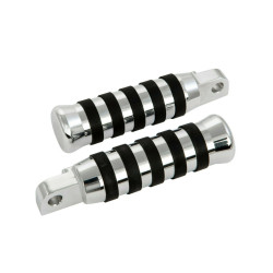 PartzBiz HD 64160 - พักเท้า โอริง ขัดเงา Sportster 48/72 PartzBiz HD 64160 - พักเท้า โอริง ขัดเงา Sportster 48/72