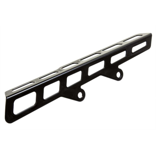 PartzBiz HD: 5500032-Belt Guard Softail TC, Square Cut Out, Matt Black