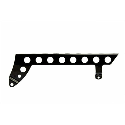 PartzBiz HD: 5500046-การ์ดคาดเข็มขัด Sportster XL, Round Cut Out, Matt Black PartzBiz HD: 5500046-การ์ดคาดเข็มขัด Sportster XL, Round Cut Out, Matt Black