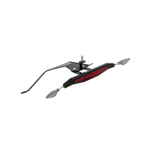 PartzBiz HD: 5001068-ขายึดสัญญาณไฟเลี้ยว Fxdr ด้านหลัง สำหรับสัญญาณไฟเลี้ยว Kellermann PartzBiz HD: 5001068-ขายึดสัญญาณไฟเลี้ยว Fxdr ด้านหลัง สำหรับสัญญาณไฟเลี้ยว Kellermann