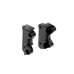 PartzBiz HD 111354 - Brake Caliper Adapter Kit Low Rider S/St 13 PartzBiz HD 111354 - Brake Caliper Adapter Kit Low Rider S/St 13