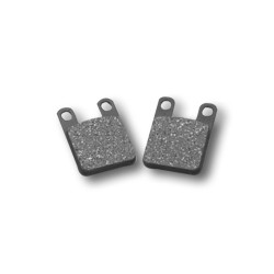 PartzBiz HD 95345 - Brake Pad Rick’s Drive Side Brake / Set PartzBiz HD 95345 - Brake Pad Rick’s Drive Side Brake / Set