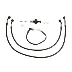 PartzBiz HD 84375 - Brake Line For Rick’s Footrest System Softail M8 OEM Plus 2 PartzBiz HD 84375 - Brake Line For Rick’s Footrest System Softail M8 OEM Plus 2