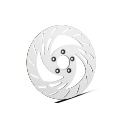 PartzBiz HD 2190 - Stainless Steel Brake Disc Hollister 11.5 Right Polished PartzBiz HD 2190 - Stainless Steel Brake Disc Hollister 11.5 Right Polished