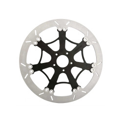 PartzBiz HD 84686 - Brake Disc Rick Rod 15 Inches PartzBiz HD 84686 - Brake Disc Rick Rod 15 Inches
