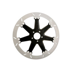PartzBiz HD 84690 - Brake Disc Seven Sins 15 Inch PartzBiz HD 84690 - Brake Disc Seven Sins 15 Inch