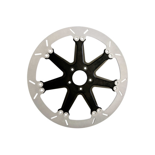 PartzBiz HD: 5001075-Brake Disc Seven Sins 15 Inch PartzBiz HD: 5001075-Brake Disc Seven Sins 15 Inch