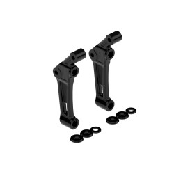 PartzBiz HD 111164 - Clubstyle Brake Caliper Adapter For Radial Front Brake Calipers/จานเบรค 330 mm (13) Left & Right PartzBiz HD 111164 - Clubstyle Brake Caliper Adapter For Radial Front Brake Calipers/จานเบรค 330 mm (13) Left & Right