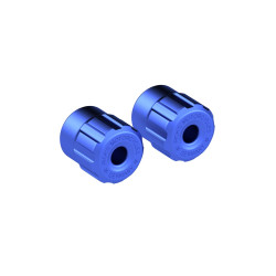 PartzBiz HD 5500098 - ฝาปิดปลายแฮนด์ Clubstyle Crash-Bar สีน้ำเงิน PartzBiz HD 5500098 - ฝาปิดปลายแฮนด์ Clubstyle Crash-Bar สีน้ำเงิน