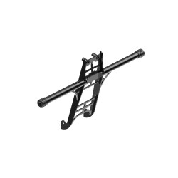 PartzBiz HD 111174 - Clubstyle Crash Bar หน้า Low Rider S 720 มม. สีดำเงา PartzBiz HD 111174 - Clubstyle Crash Bar หน้า Low Rider S 720 มม. สีดำเงา