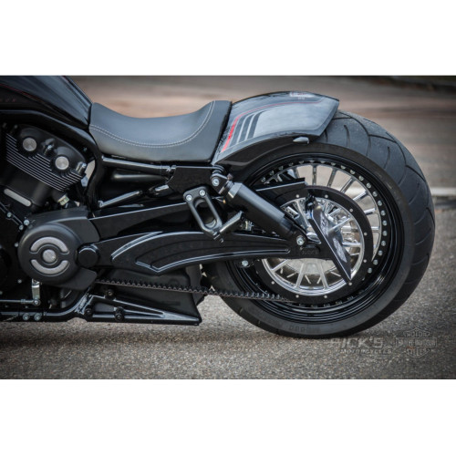 PartzBiz HD: 5001082-เบรกข้างตัวขับสำหรับสวิงอาร์ม V-rod ของ Rick PartzBiz HD: 5001082-เบรกข้างตัวขับสำหรับสวิงอาร์ม V-rod ของ Rick