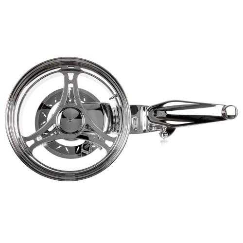 PartzBiz HD: 5500104-ชุดสวิงอาร์ม Rick’s V-Rod EAS 10.5/280