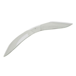 PartzBiz HD 3319 - Front Wheel Mudguard V-Rod, Street-Rod GRP, 2002-2006 PartzBiz HD 3319 - Front Wheel Mudguard V-Rod, Street-Rod GRP, 2002-2006