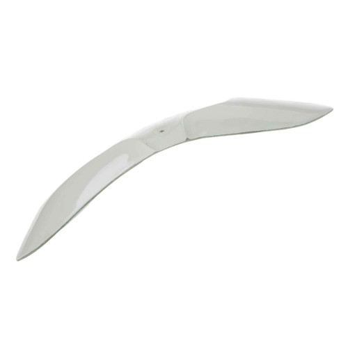 PartzBiz HD: 5500108-Front Wheel Mudguard V-Rod, Street-Rod GRP, 2002-2006 PartzBiz HD: 5500108-Front Wheel Mudguard V-Rod, Street-Rod GRP, 2002-2006
