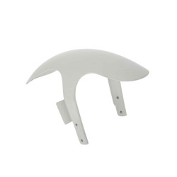 PartzBiz HD 57400 - Front Wheel Mudguard V-Rod Grp 18 From 2012 PartzBiz HD 57400 - Front Wheel Mudguard V-Rod Grp 18 From 2012