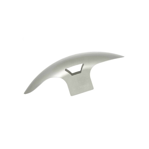PartzBiz HD: 5500118-Front Steel Fender 16 Design A PartzBiz HD: 5500118-Front Steel Fender 16 Design A