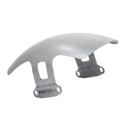 PartzBiz HD 5500127 - Front Steel Fender Rick’s 18, Fat Boy Ab 2018, Kurz PartzBiz HD 5500127 - Front Steel Fender Rick’s 18, Fat Boy Ab 2018, Kurz