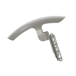 PartzBiz HD 97148 - Front Steel Fender Rick’s 17, Sportster S PartzBiz HD 97148 - Front Steel Fender Rick’s 17, Sportster S