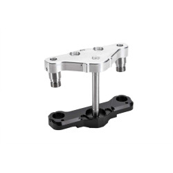 PartzBiz HD 57432 - Triple Clamp 7° Touring 1987- 2013