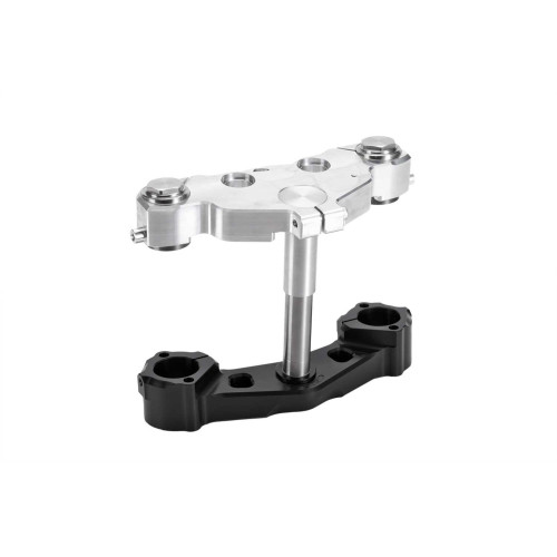 PartzBiz HD: 5500197-Touring Fork Bridge 7° ตั้งแต่ปี 2014 สำหรับ 26 การแปลง