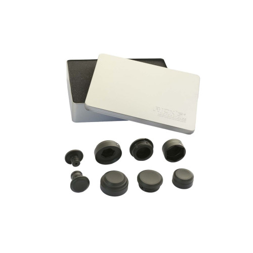 PartzBiz HD: 5001105-กีฬา. ชุดแต่ง S Cover Kit smooth, ครบชุด PartzBiz HD: 5001105-กีฬา. ชุดแต่ง S Cover Kit smooth, ครบชุด