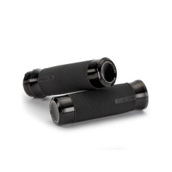PartzBiz HD 84154 - Grip Set Rick’s Good Guys, Black PartzBiz HD 84154 - Grip Set Rick’s Good Guys, Black