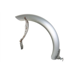 PartzBiz HD 87460 - Rear Mudguard Rick’s Bobber, Oem 150/16, 08-17, Long PartzBiz HD 87460 - Rear Mudguard Rick’s Bobber, Oem 150/16, 08-17, Long