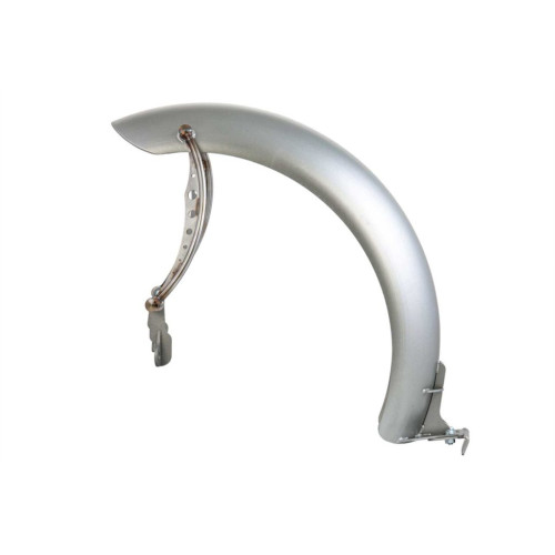 PartzBiz HD: 5500252-Rear Mudguard Rick’s Bobber, Oem 150/16, 08-17, Long