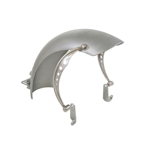 PartzBiz HD: 5500254-Rear Mudguard Rick’s Bobber, Oem 150, From 2018 PartzBiz HD: 5500254-Rear Mudguard Rick’s Bobber, Oem 150, From 2018