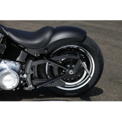 PartzBiz HD 2546 - Rear Mudguard Rick’s TC Efi 8 Short Cut PartzBiz HD 2546 - Rear Mudguard Rick’s TC Efi 8 Short Cut