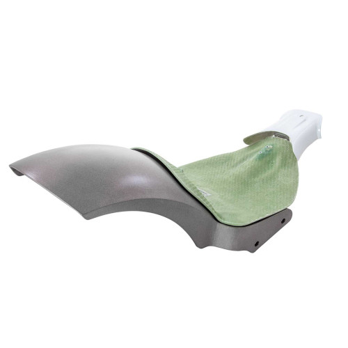 PartzBiz HD: 5500305-Rear Mudguard Kit Fat Boy From 2018, 8/240 PartzBiz HD: 5500305-Rear Mudguard Kit Fat Boy From 2018, 8/240