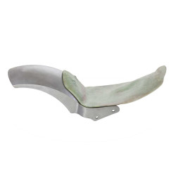 PartzBiz HD 86695 - Rear Mudguard Kit Fat Boy From 2018, 8/240, Oem Tank PartzBiz HD 86695 - Rear Mudguard Kit Fat Boy From 2018, 8/240, Oem Tank