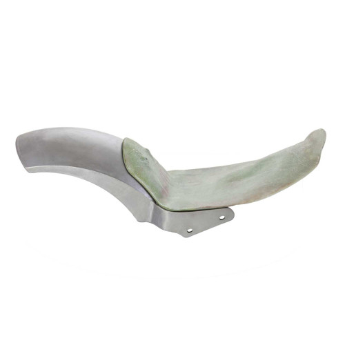 PartzBiz HD: 5500302-Rear Mudguard Kit Fat Boy From 2018, 8/240, Oem Tank