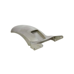 PartzBiz HD 89558 - Rear Mudguard Rick’s Softail From 2018 Sr, 5/180 Shor PartzBiz HD 89558 - Rear Mudguard Rick’s Softail From 2018 Sr, 5/180 Shor
