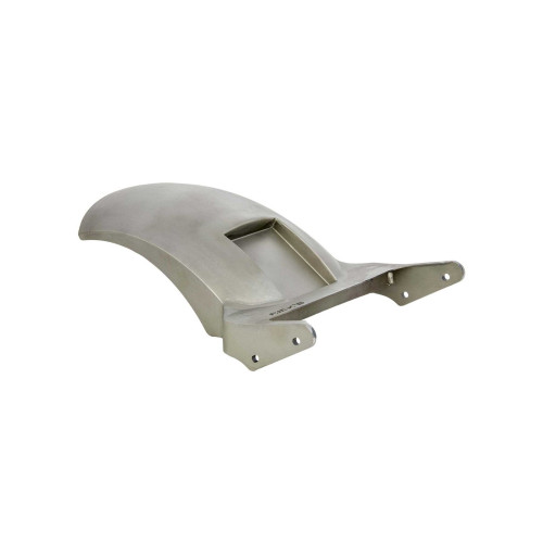 PartzBiz HD: 5500310-Rear Mudguard Rick’s Softail From 2018 Sr, 5/180 Shor