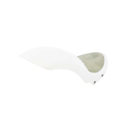 PartzBiz HD 2470 - Rear Wheel Cover. Grp Rocker Including Seat Size + Screw Kit PartzBiz HD 2470 - Rear Wheel Cover. Grp Rocker Including Seat Size + Screw Kit