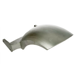 PartzBiz HD 84184 - Rear Mudguard Rick’s Kit Breakout Up To ’17, 8/240 Oem PartzBiz HD 84184 - Rear Mudguard Rick’s Kit Breakout Up To ’17, 8/240 Oem