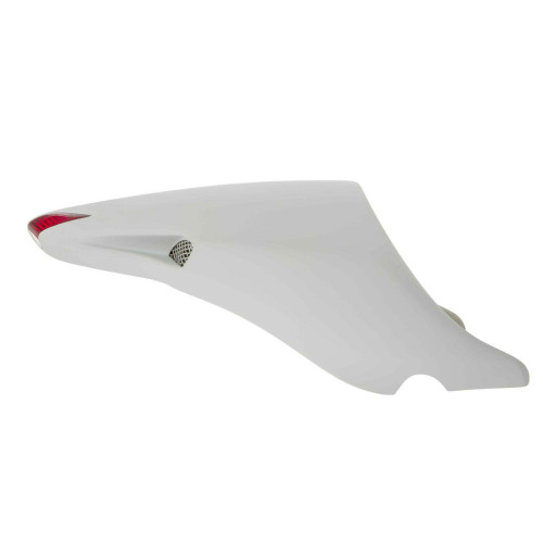 PartzBiz HD: 5500337-Rear Wheel Cover GRP V-Rod Rick’s Streetfighter From 2007