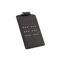 PartzBiz HD 84340 - License Plate Rick’s Va, 18X20, Concentration Camp Lamp, Black Finish PartzBiz HD 84340 - License Plate Rick’s Va, 18X20, Concentration Camp Lamp, Black Finish